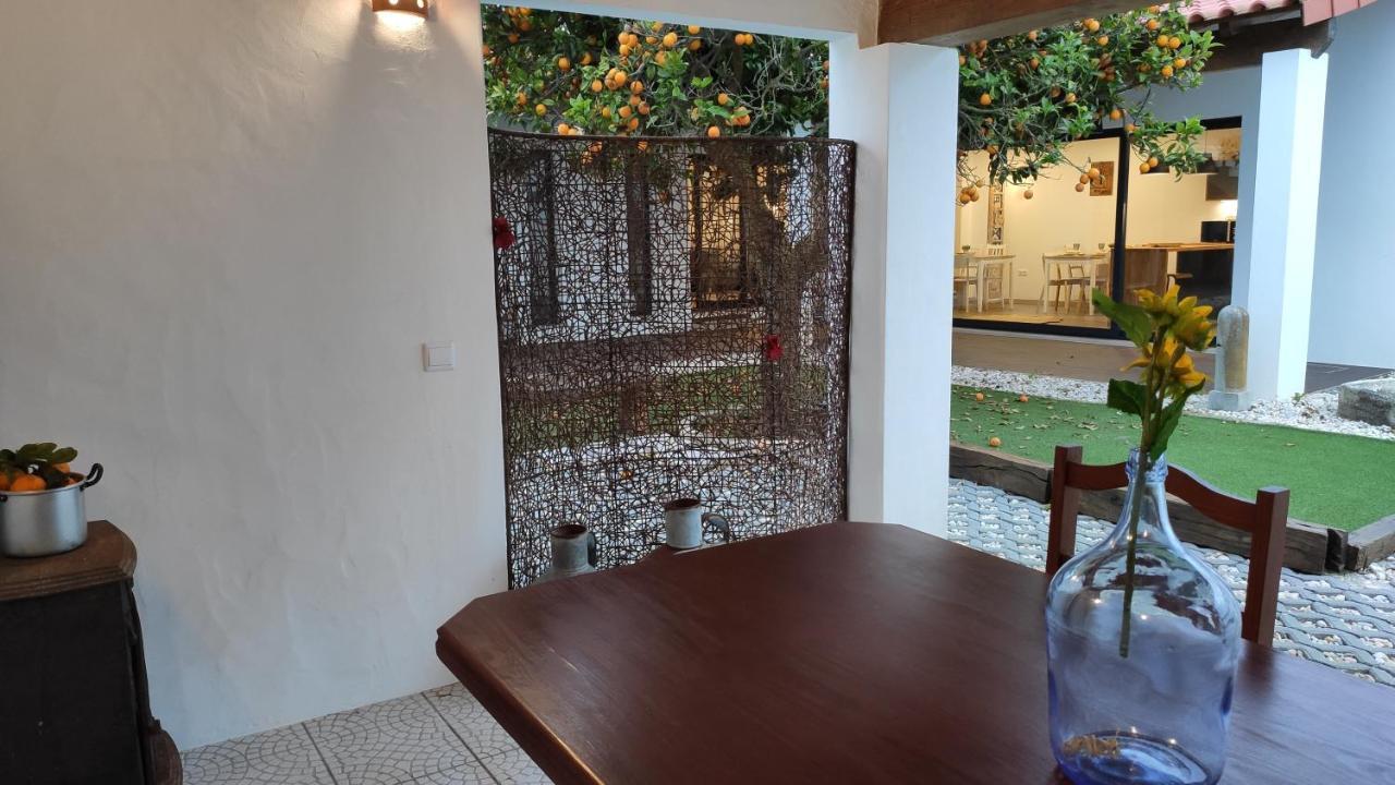 Laranjeira Das Loiras Obidos Luaran gambar