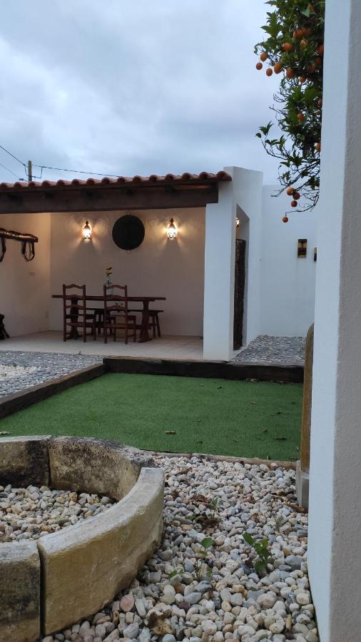 Laranjeira Das Loiras Obidos Luaran gambar