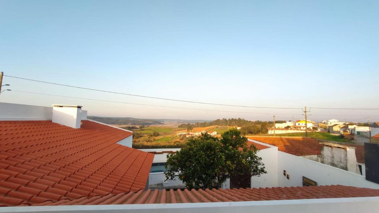 Laranjeira Das Loiras Obidos Luaran gambar