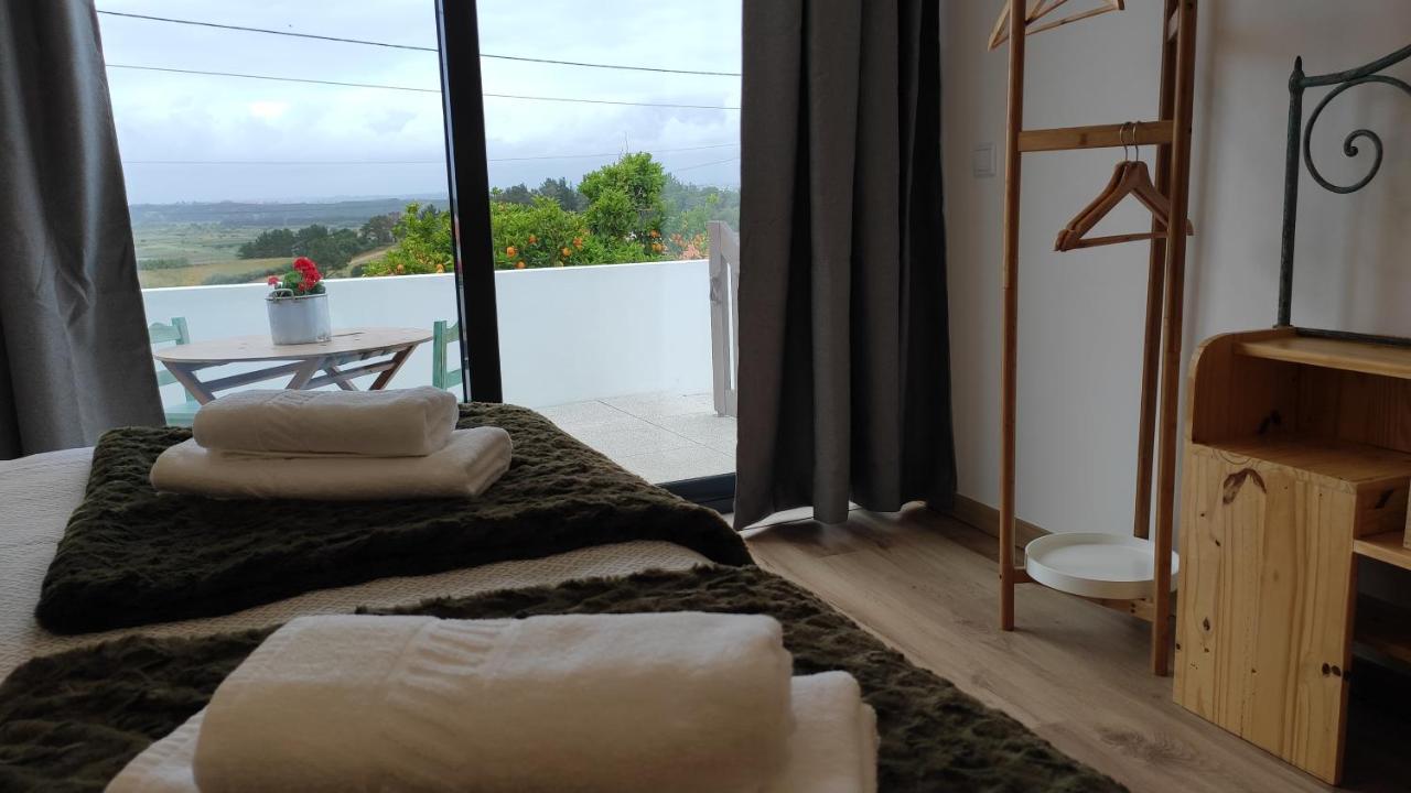 Laranjeira Das Loiras Obidos Luaran gambar